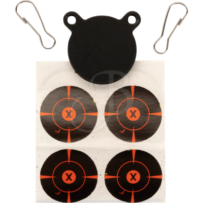 (Bild für) Backbird Mini Ziel für Schleudern