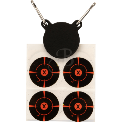 (Bild für) Backbird Mini Ziel für Schleudern