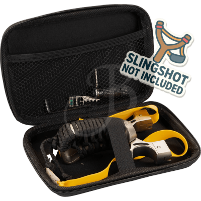 (Bild für) Blackbird Tasche für Schleudern