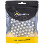 Booster Fireball Stahlkugeln (50 Stk.) (Bild für) Booster Fireball Stahlkugeln (50 Stk.)