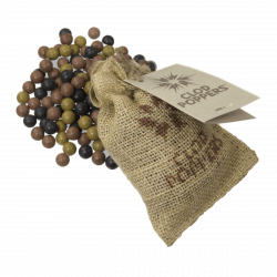 (image for) Saunders Clod Poppers Slingshot Clay Ammo (200/bag)