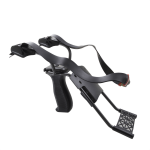 (Bild für) Saunders Double Eagle Schleuder