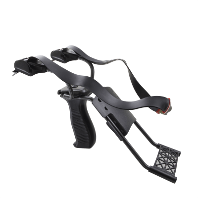 (Bild für) Saunders Double Eagle Schleuder