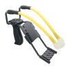 (image for) Saunders Folding Falcon Slingshot