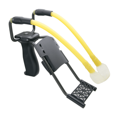 (image for) Saunders Folding Falcon Slingshot