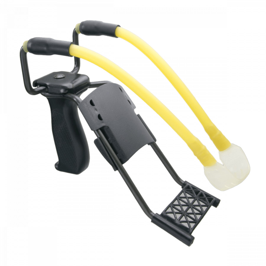 (image for) Saunders Folding Falcon Slingshot