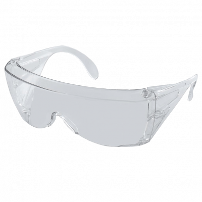 (Bild für) Saunders Schutzbrille (für Schleudern, Armbrust etc.)