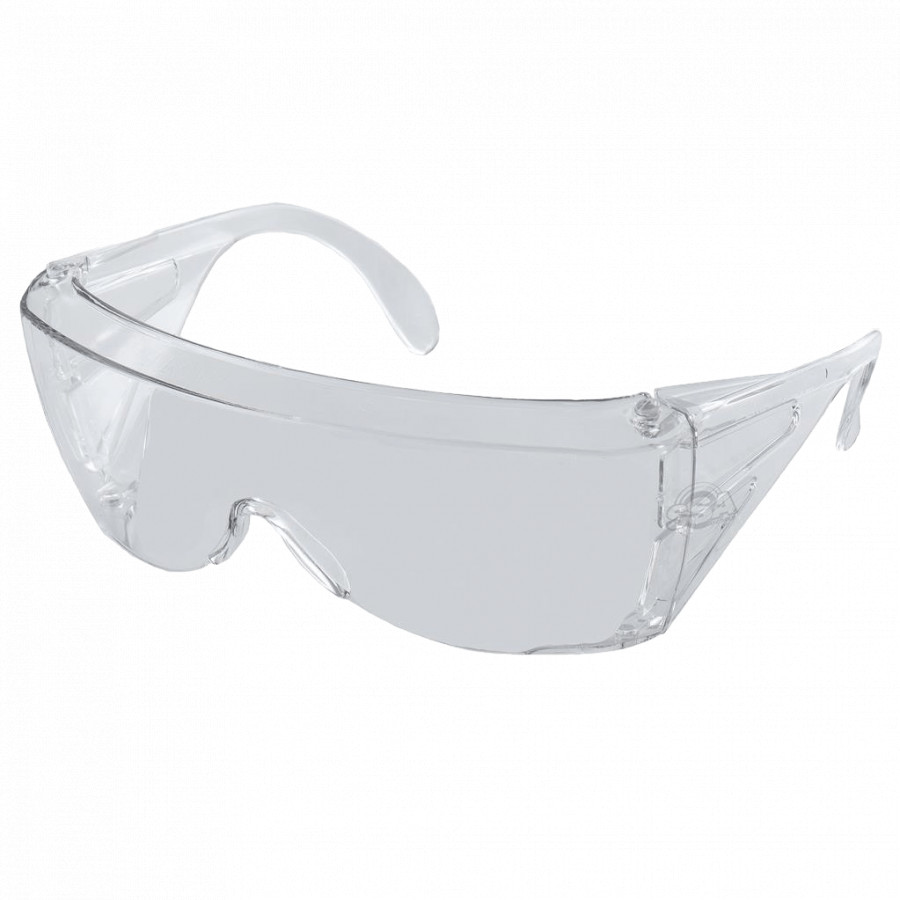 (Bild für) Saunders Schutzbrille (für Schleudern, Armbrust etc.)