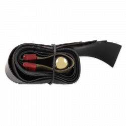 (image for) Saunders Twin Flatband Spare Band for Black Mamba