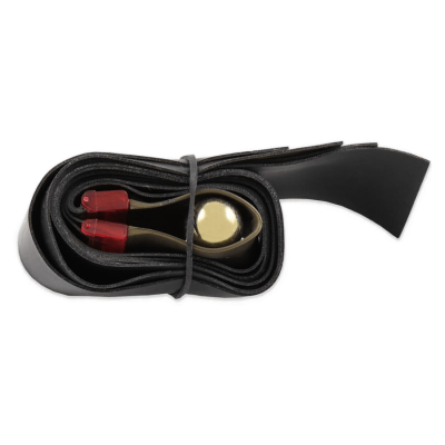 (image for) Saunders Twin Flatband Spare Band for Black Mamba