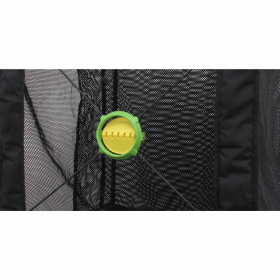 (Bild für) Saunders Spin Trap Catch Box Schleuder-Ziel mit Kugelfang