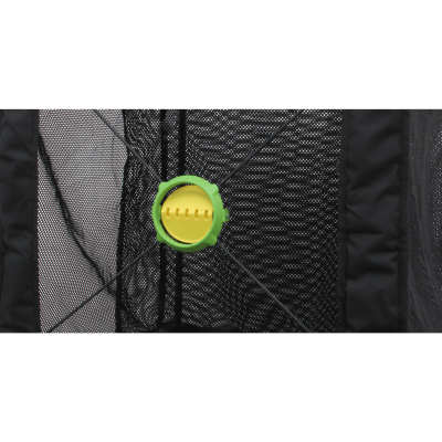 (Bild für) Saunders Spin Trap Catch Box Schleuder-Ziel mit Kugelfang