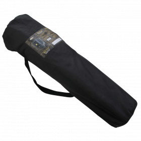 (Bild für) Saunders Spin Trap Catch Box Schleuder-Ziel mit Kugelfang