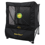 (Bild für) Saunders Spin Trap Catch Box Schleuder-Ziel mit Kugelfang