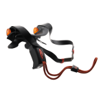 (image for) Saunders Wing Wrist Rocket