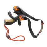 (image for) Saunders Wing Wrist Rocket