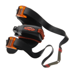 (image for) Saunders Wing Wrist Rocket