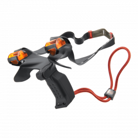 (Bild für) Saunders Wing Schleuder