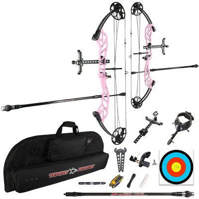 (Bild für) Topoint Starting 36 Compound Package 36"