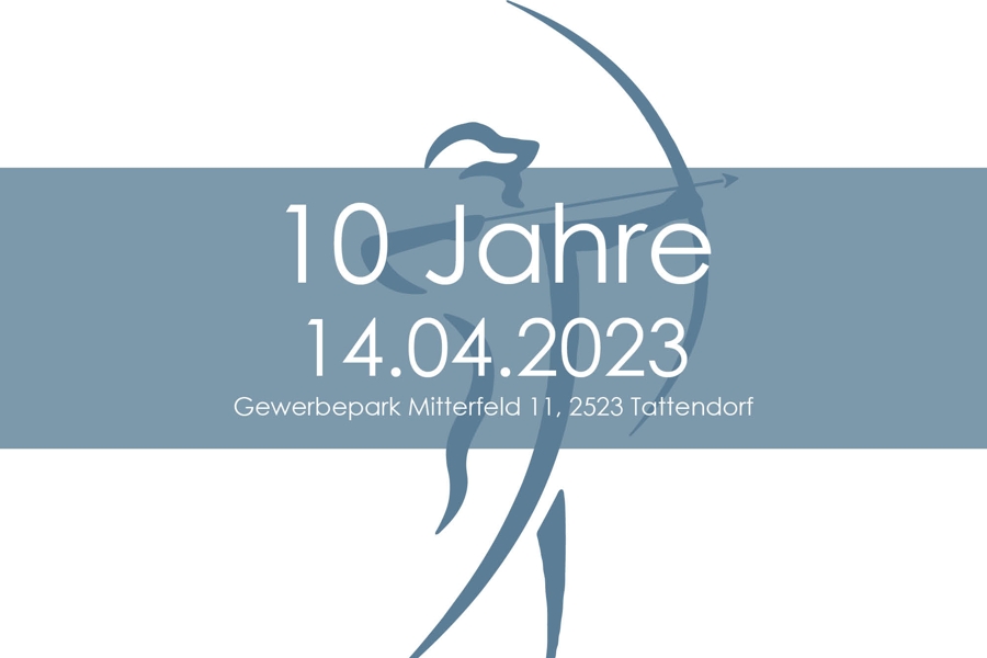 10-Jahresfeier (EN)