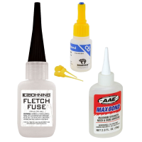 (image for) Glues & Cleaners