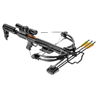 (image for) Compound Crossbows