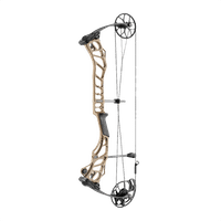(image for) Compound Bows