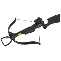 (image for) Recurve Crossbows