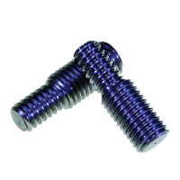 (image for) Screws (bolts)