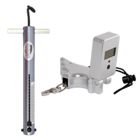 (image for) Draw Weight Scales