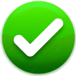 Items with supplier stock levels synchronized daily