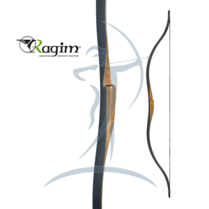 Ragim Taiga Hunting Recurve 48"