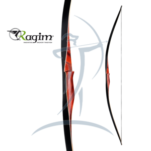 Ragim Wolf Longbow 68"