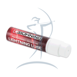 Bohning Lightning Crossbow Rail Lube