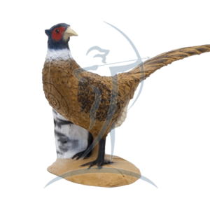 SRT Pheasant