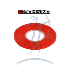 Bohning Premium Feather Fletching Tape (18m)