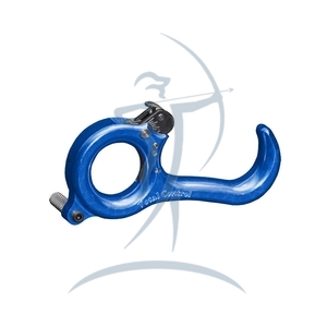 Carter Total Control Back Tension Release