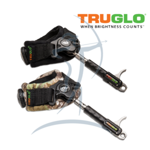 Truglo Nitrus Wrist Release BOA (Mech.)