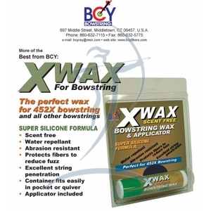 BCY X-Wax