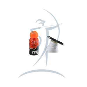 Mybo Slick Stick Arrow Lube
