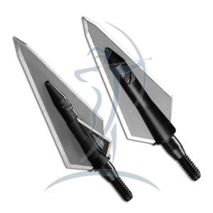 Magnus Stinger Killer Bee Broadheads (3er Pack)