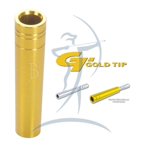 Gold Tip .166" Ballistic Collar