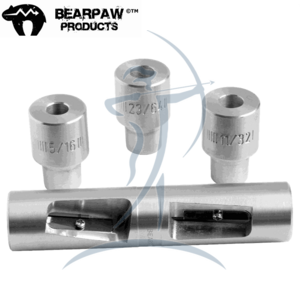 Bearpaw Taper Tool Deluxe ATA