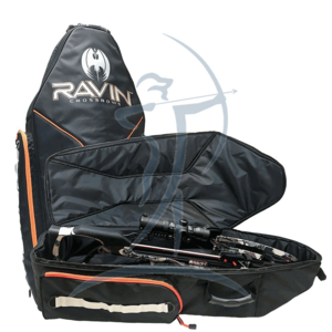 Ravin Crossbow Soft Case or R9/R10/R15/R20