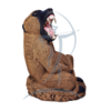 Asen/Wildcrete 3D Baboon Dad