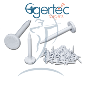 Egertec Scheibennagel (50mm)