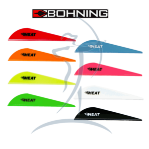 Bohning Heat Vanes