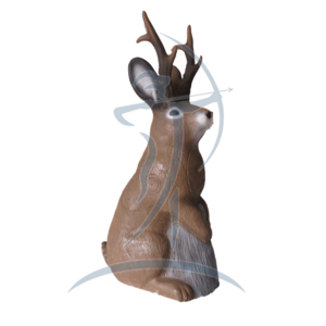 3D-Int Jackalope