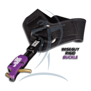 Spot Hogg Wiseguy Rigid Wrist Release