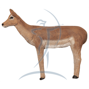 Asen/Wildcrete 3D Impala weiblich